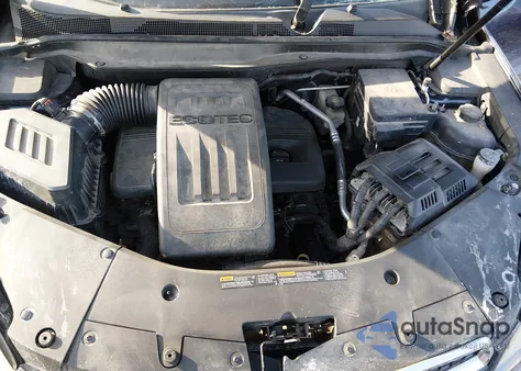 2014 Chevrolet Equinox Ls z USA, uszkodzony, nr VIN 2GNFLEEK5E6297765